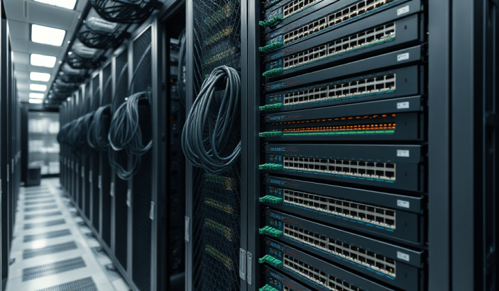 راه اندازی Windows Server: مقایسه جامع با Linux برای زیرساخت