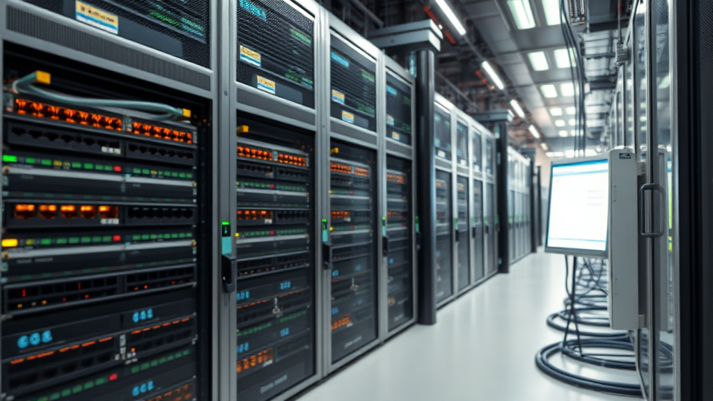 راه اندازی Windows Server