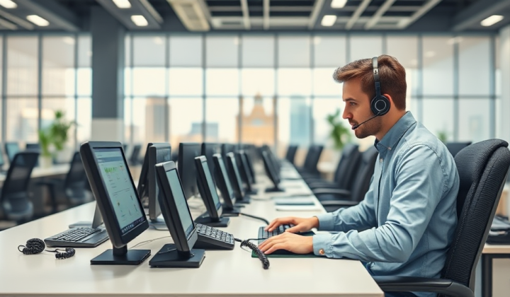 راه اندازی VoIP در شرکت ها؛ راهنمای فنی از انتخاب IP PBX تا پیکربندی